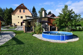 Гостиница Apartmany Kadleců, Волары